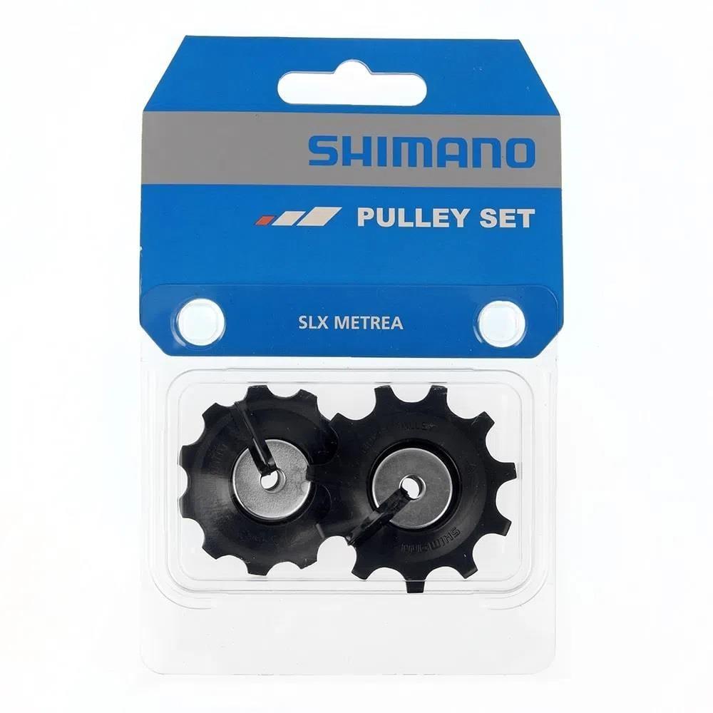 Roldana de Cambio Traseiro RD-M7000 / RD-U5000 Slx / Metrea