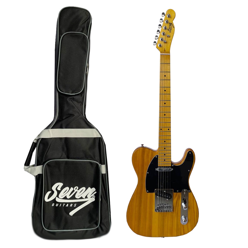 Guitarra Dean Zx Explorer Cherryburst + Bag Ritter Usada