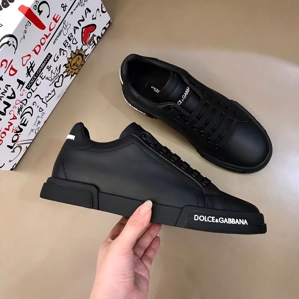 Tênis dolce best sale gabbana masculino