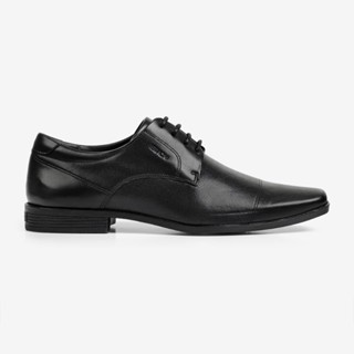 Sapato Social Couro Ferracini Masculino Liverpool 4083-281G