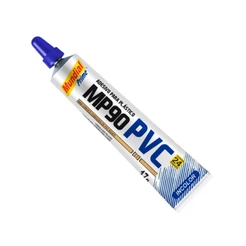 Cola Para Cano Incolor Resistente 17g Para Colagem Vedação Cano Tubos Conexões