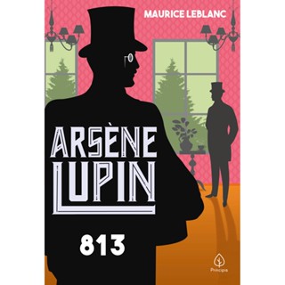 Livro - 813