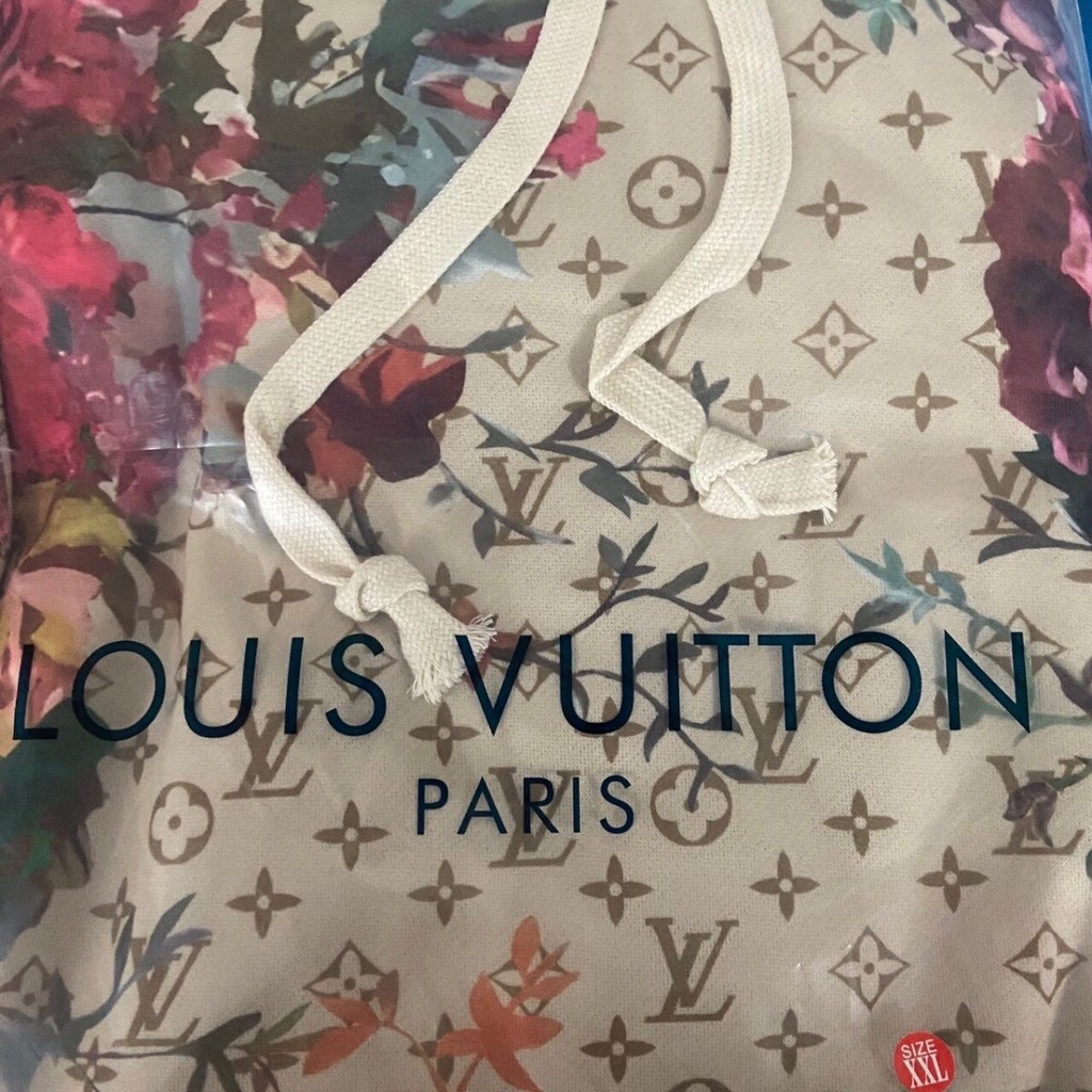 Moletom Louis Vuittons