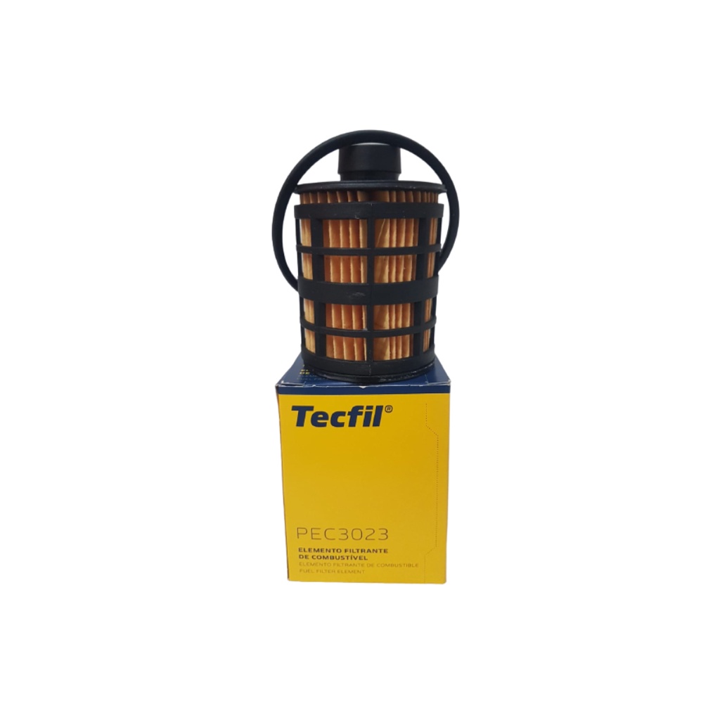Filtro de Combustível Tecfil PEC3023 DUCATO, JUMPER, BOXER em Oferta na Shopee