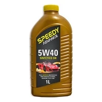 Óleo Speedy Advance 5w40 Sintético