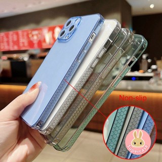 Nova Capa Antiderrapante E Anti-Queda Para Samsung Galaxy A73 A72 A52 A32 4G 5G A53 A52S A42 M42 A33 A23 5G Ultra Fina Impacto Flexível Câmera
