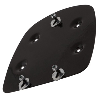 Base Suporte Para Bauleto Pro Tork XTZ 150 Crosser 2014 a 2017 em Oferta na Shopee