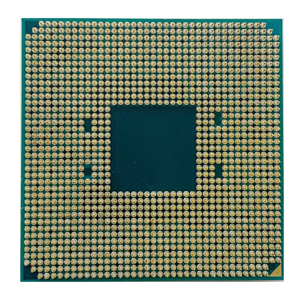 thumbnail image 2 of AMD Ryzen 5 3600 Processor (6 Cores, 12 Threads, 3.6GHz, 32MB Cache, Socket AM4) - Used, Great Condition 2 of 6