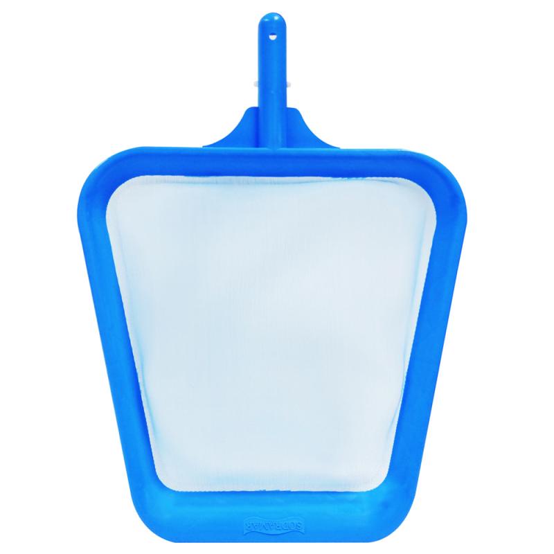 Peneira Slim para Limpeza de Piscina de Vinil, Fibra e Alvenaria SODRAMAR em Oferta na Shopee
