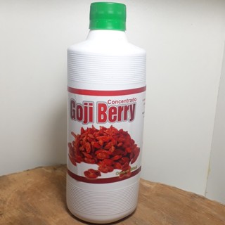 Goji Berry 500ml