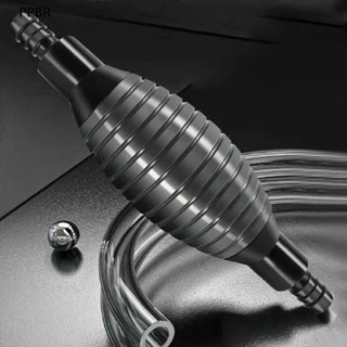 [PPBR] Bomba De Óleo De Gás Universal Combustível Manual Para Carro Gasolina De Tubo De Sucção [BR]