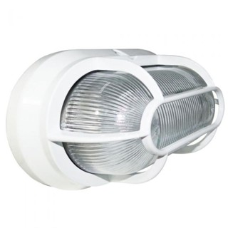 Luminária para Sauna à Vapor SODRAMAR