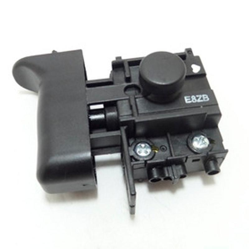 Interruptor para Furadeira HP2014 / HP1640 Bivolt 650570-5 MAKITA em Oferta na Shopee