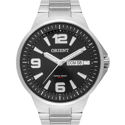 Relógio Orient Masculino MBSS1403P2SX