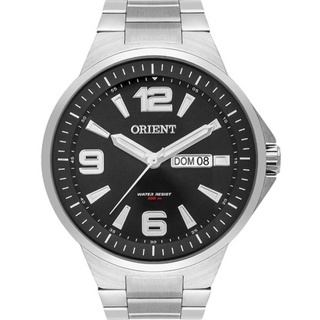 Relógio Orient Masculino MBSS1403P2SX em Oferta na Shopee