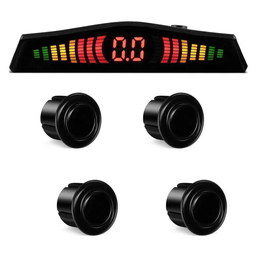 KP-S100 SENSOR DE ESTACIONAMENTO KNUP