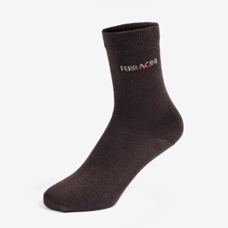 Meia Algodão Ferracini Masculina 58T