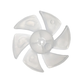 Hélice (Ventoinha) 6 Pas P/ Escova Rotatória (Varias Marcas) em Oferta na Shopee