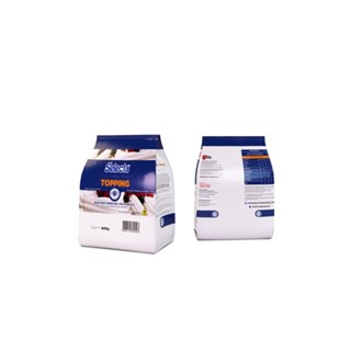 Chantilly Topping 400g - Duas Rodas
