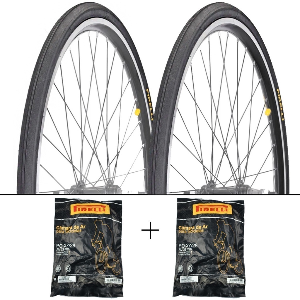 Pirelli Pirelli