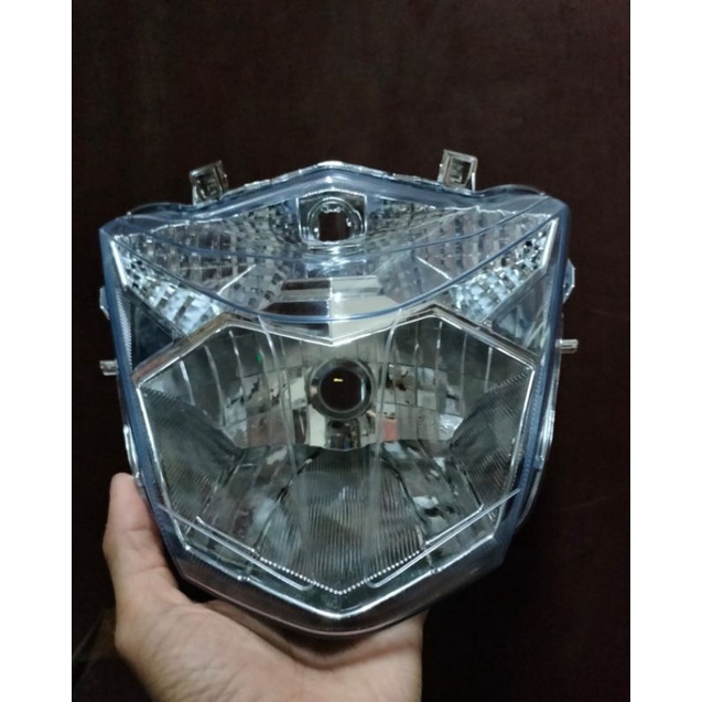 Refletor de Farol Beat 2016-2019 de Melhor Qualidade