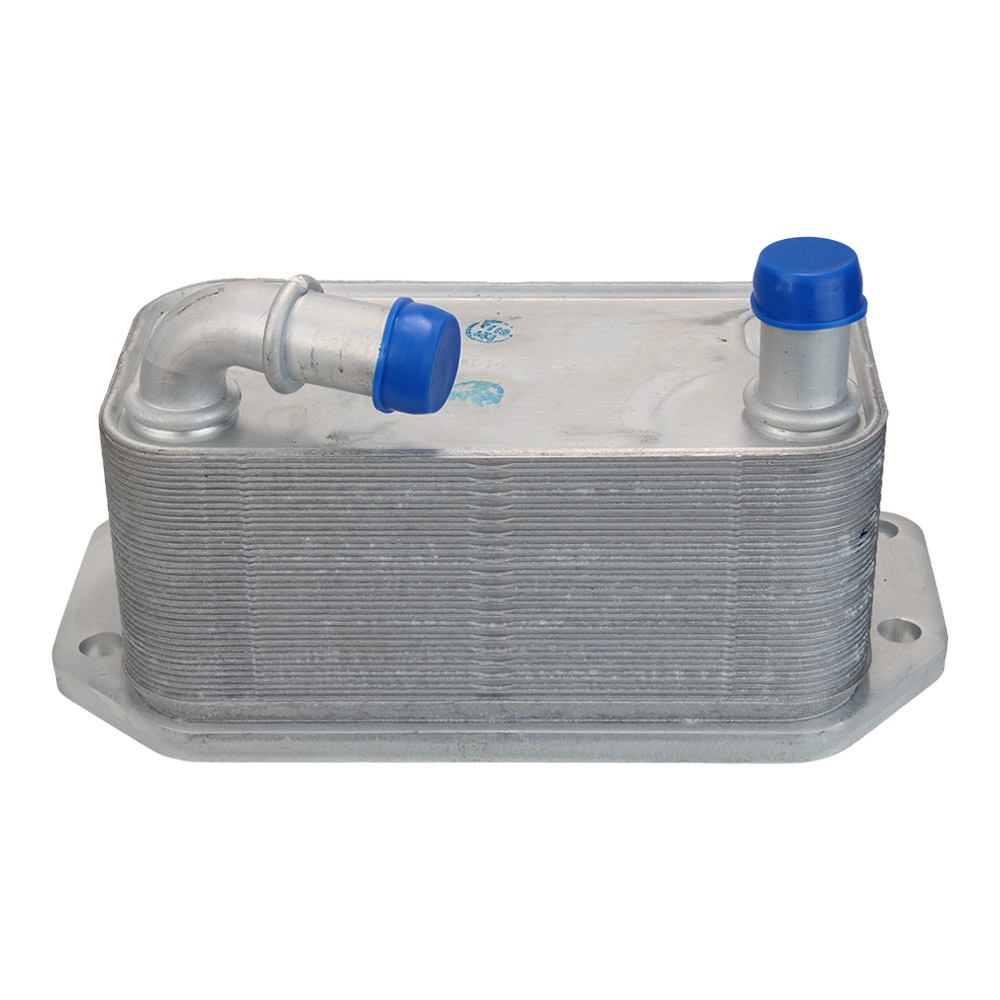 Resfriador Radiador De Óleo Volvo C30 C70 S40 S60 S80 V40 V50 XC60 XC70 - 31325045