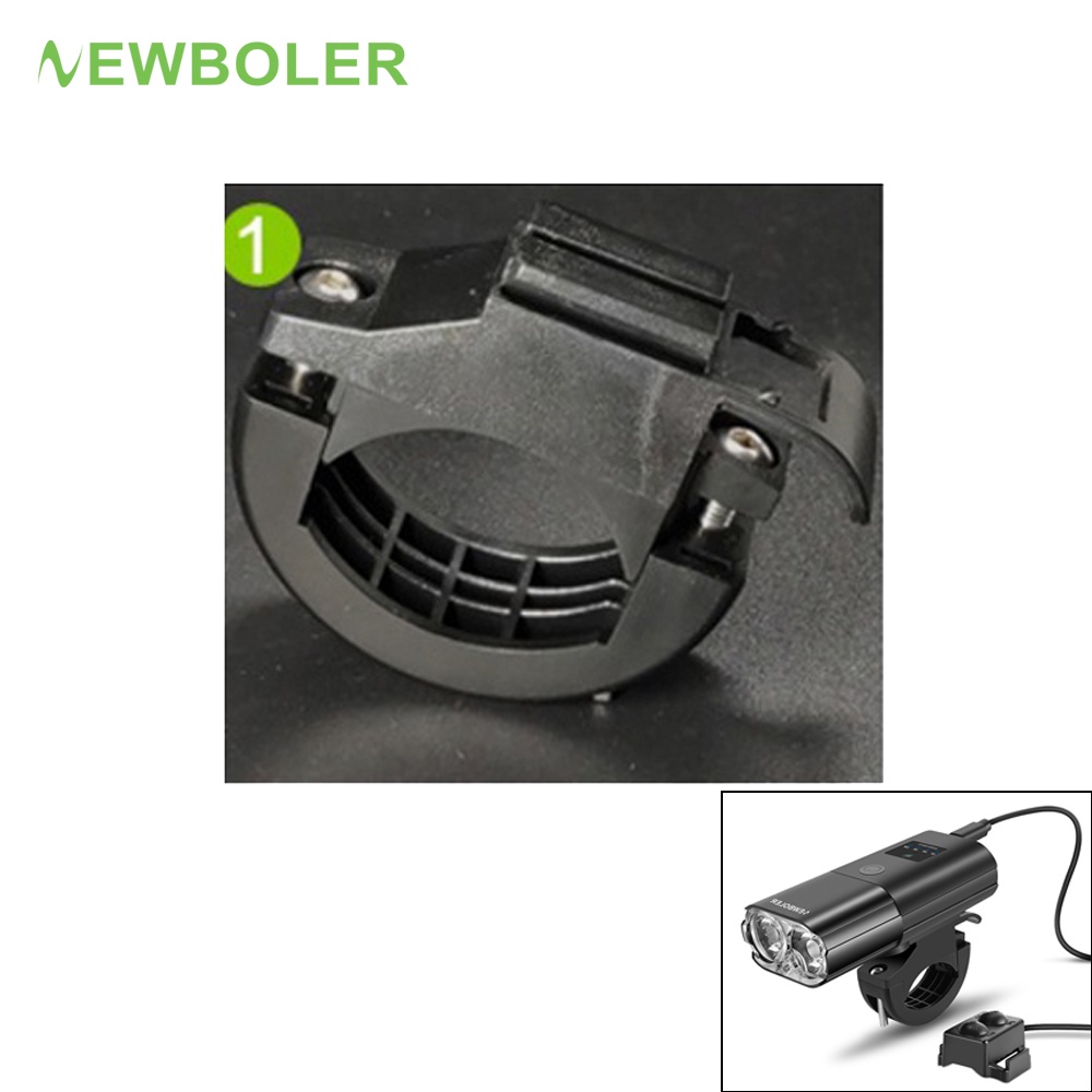 Suporte Independente Para Luzes De Bicicleta em Oferta na Shopee