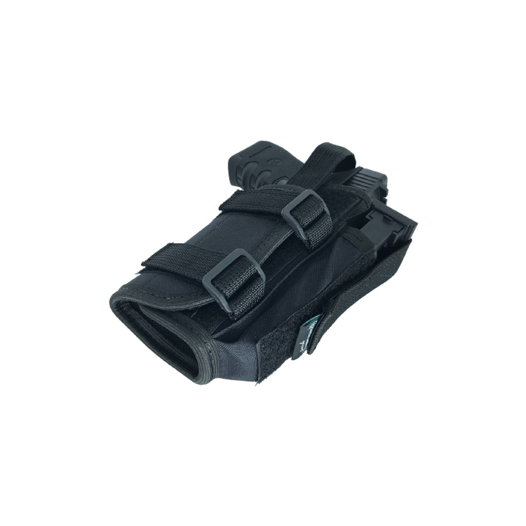 Coldre de Cintura Externo Modular Modelo Universal em Oferta na Shopee