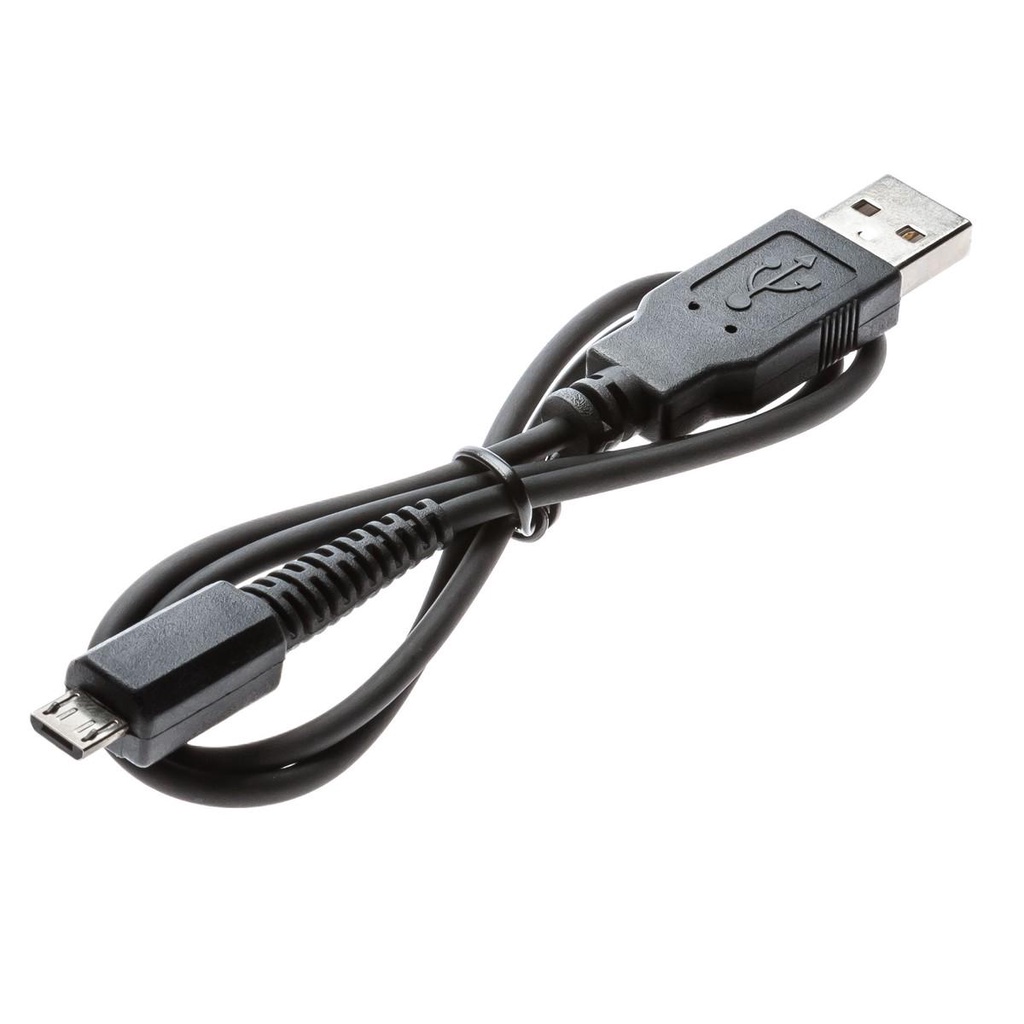 Cabo de Força Mini Usb P/ Barbeador Philips Bt1209 e Bt1214 Original