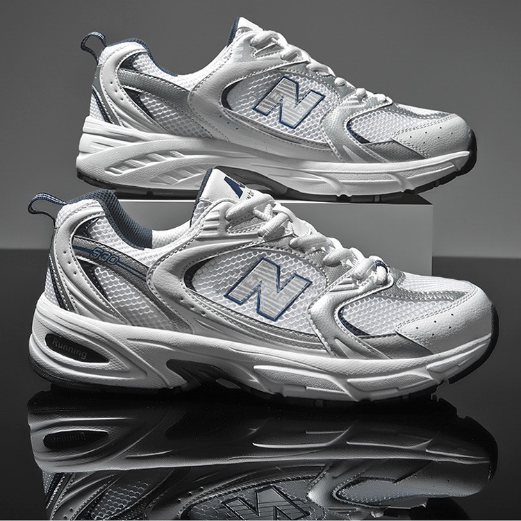 Tenis new store balance 530 netshoes