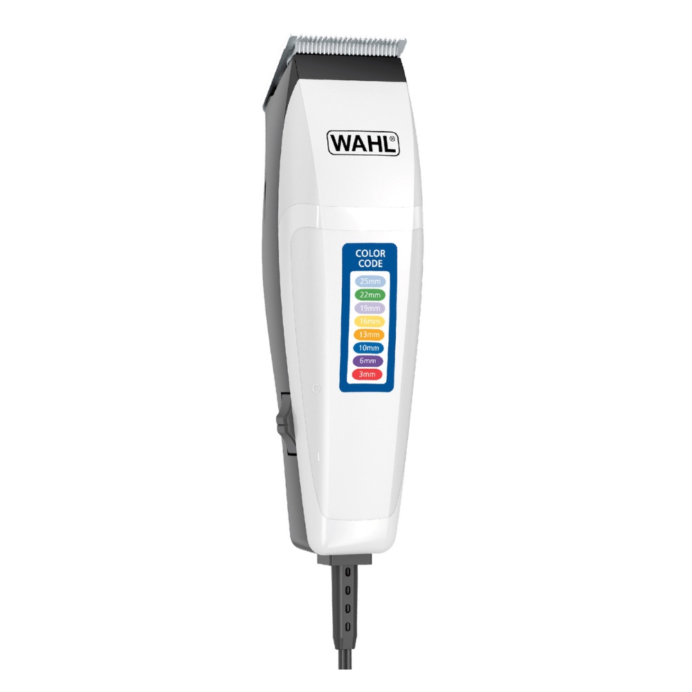 Máquina de Cortar Cabelo Wahl Color Code 127V