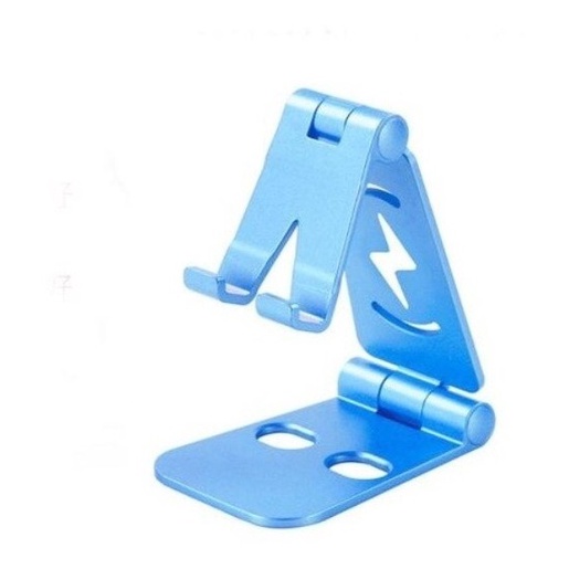 Suporte De Mesa Para Celular Tablet Smartphone