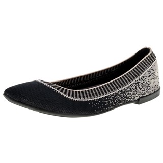 Sapatilha Feminina Moleca - 5301372
