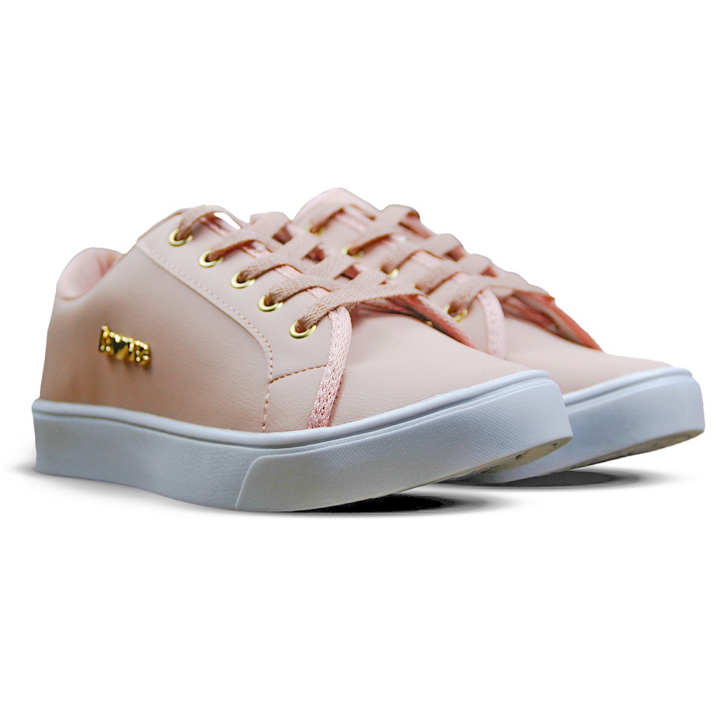 Sapatenis Love Casual Feminino Tenis Feminino
