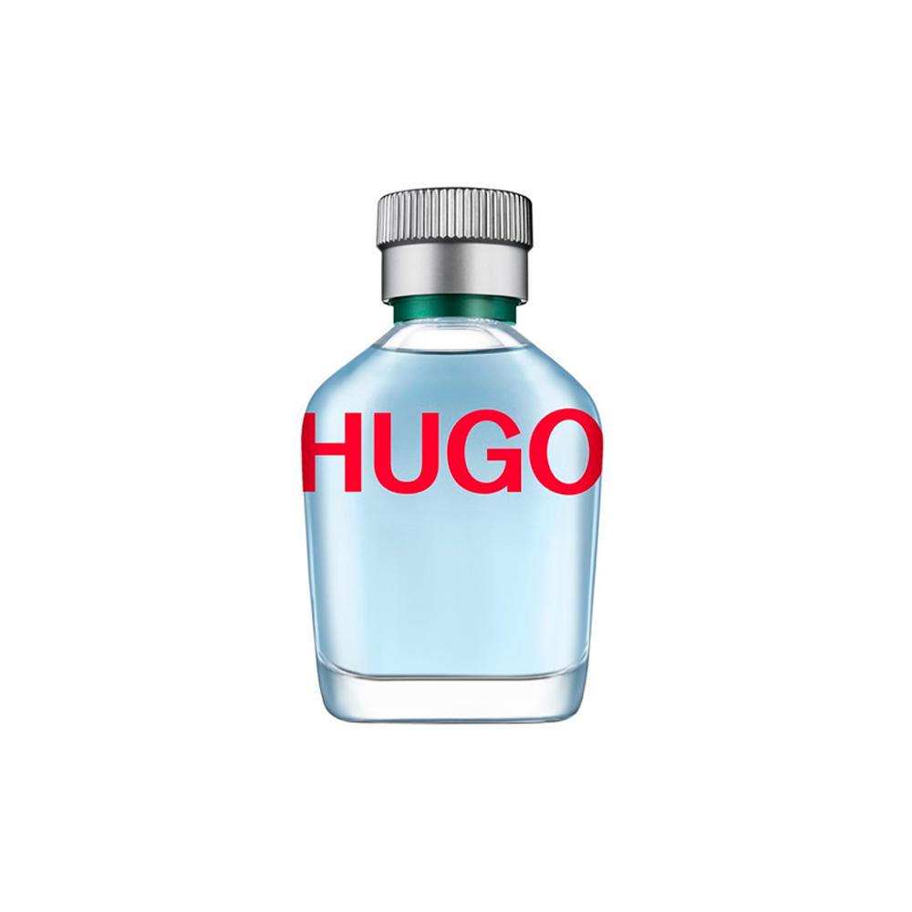Hugo Boss Man EDT Perfume Masculino 40ml - Beauty