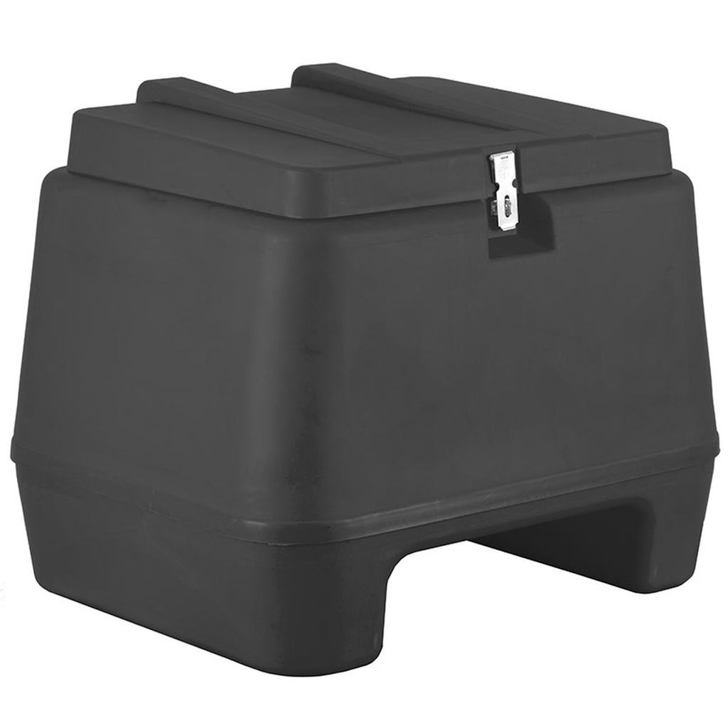 Baú Bauleto Para Moto 135 Litros Pro Tork Motoboy