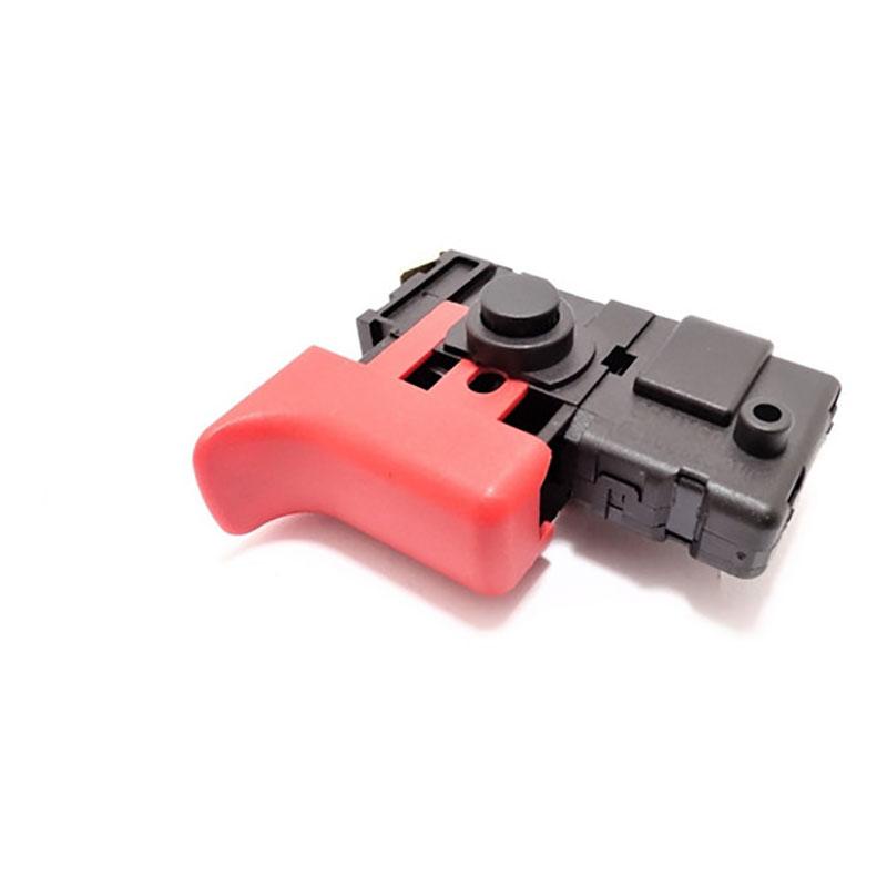 Interruptor para Furadeira GSB 16 RE em 220 V 1607200370 BOSCH em Oferta na Shopee