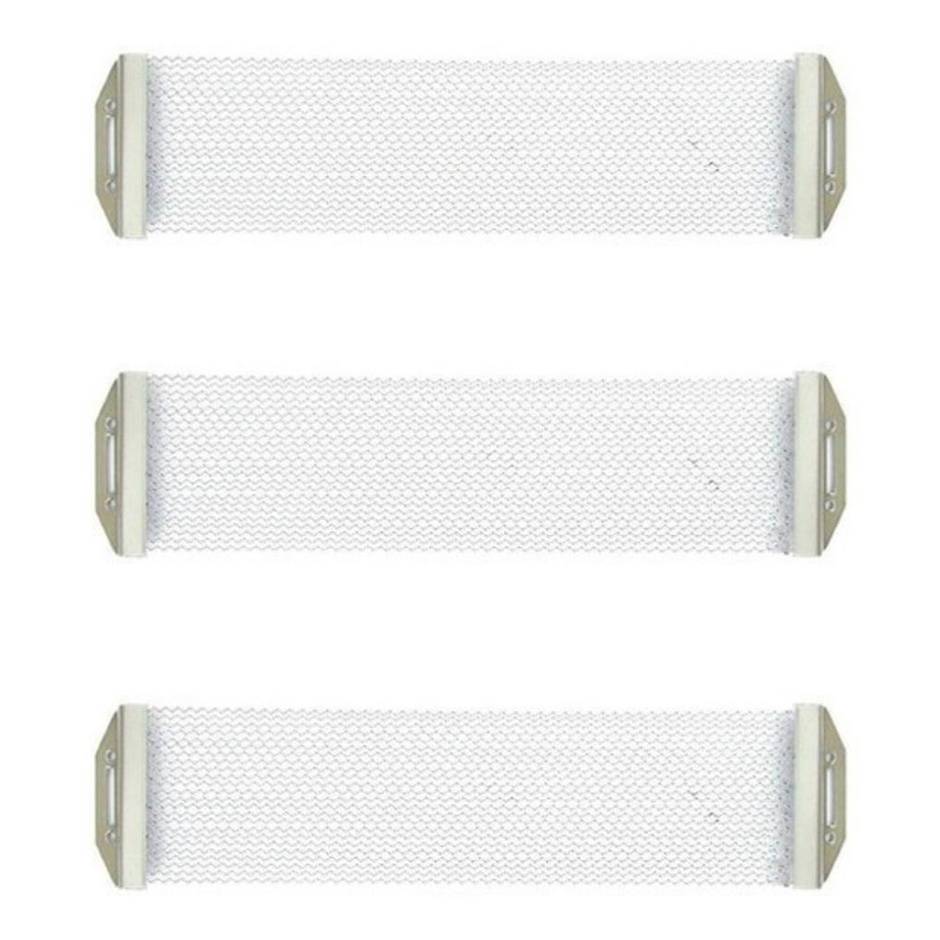 Kit 3 Esteira Luen 12 Polegadas 24 Fios - Caixa Tarol Cajon em Oferta na Shopee