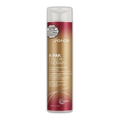 Joico K-pak Color Therapy Shampoo 300ml Original Selo Nf