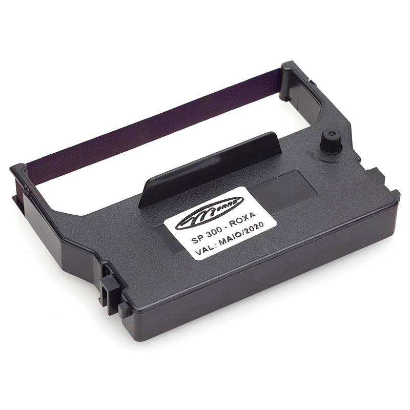 Fita para impressora Star SP 300 MF 2016A Menno em Oferta na Shopee