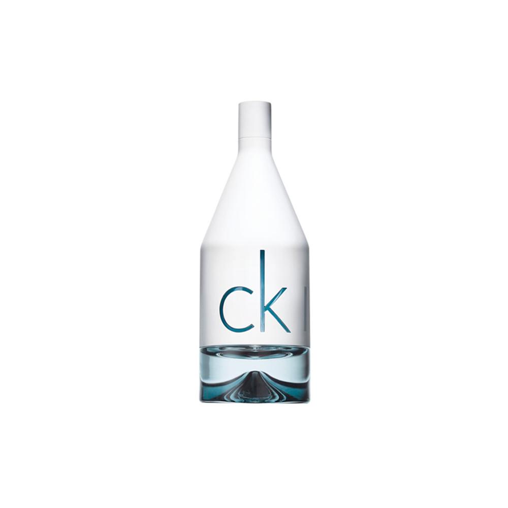 Calvin Klein Ckin2U EDT Perfume Masculino 50ml