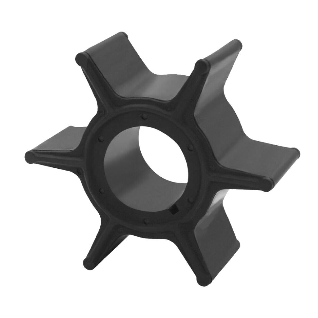 Rotor Aranha Bomba de Água Para Motor Popa Mercury Tohatsu 40-50 HP 2 Tempos