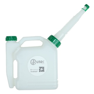 Misturador de Combustível com Bico Dosador 1 Litro Roçadeira Motosserra 2 Tempos Sanre Brasil em Oferta na Shopee