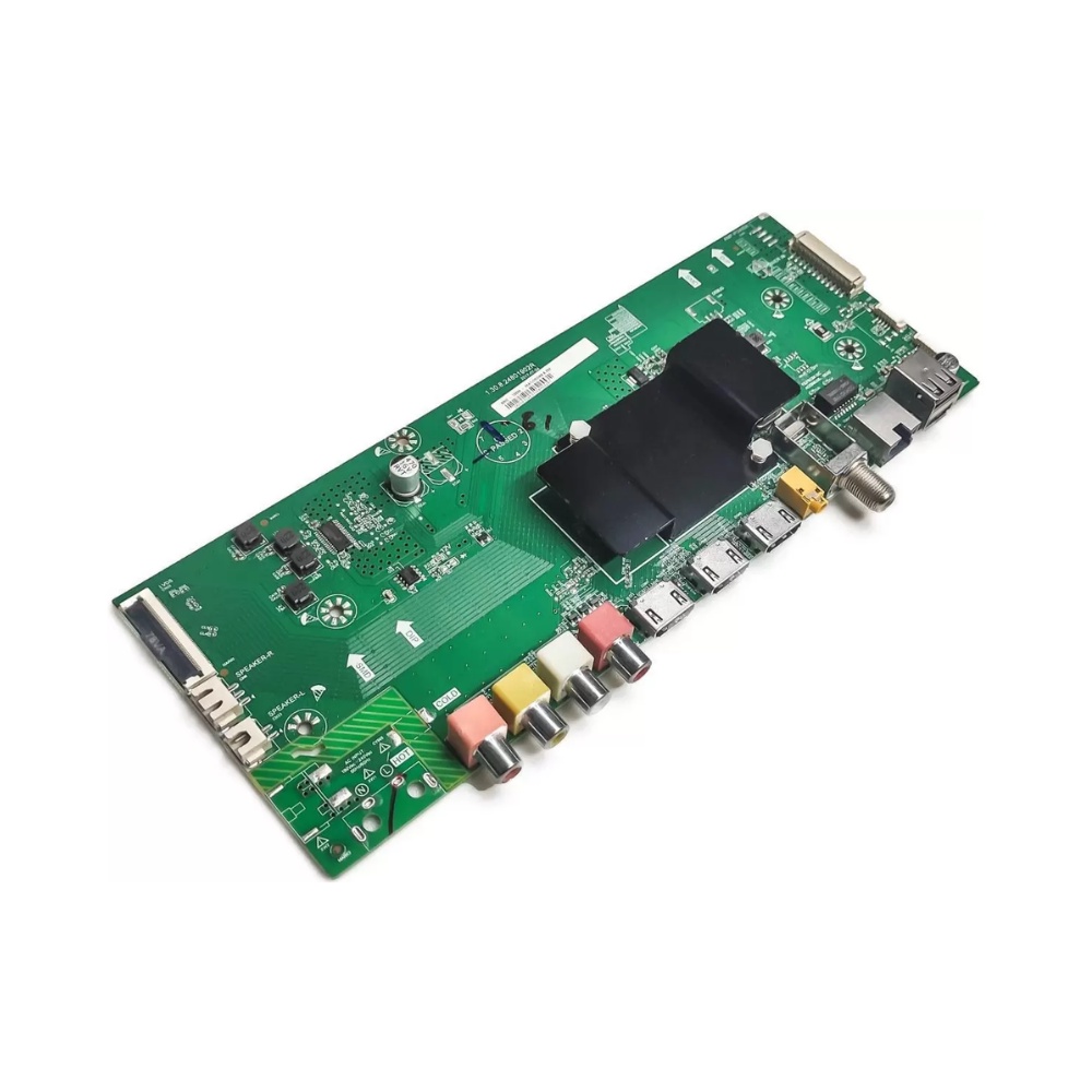 Placa Principal 1.30.8.24801902R Tv Philco PTV48A12DSGWA