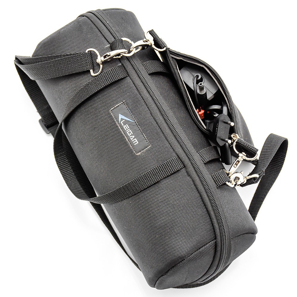 Capa Case Bolsa Capinha Jbl Xtreme 1 - 2 - 3 Com de Alça Ombro Oferta