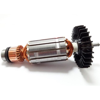 Induzido para Serra Mármore 4100NH2 / CC2014 em 110V 518192-6 MAKITA em Oferta na Shopee