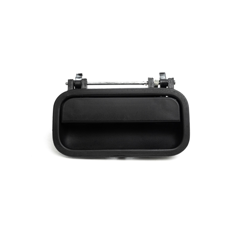 Maçaneta Externa Porta Traseira - Sem Chave - Direita Esquerda - Corsa - Corsa Sedan - Vectra
