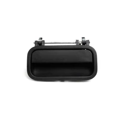 Maçaneta Externa Porta Traseira - Sem Chave - Direita Esquerda - Corsa - Corsa Sedan - Vectra