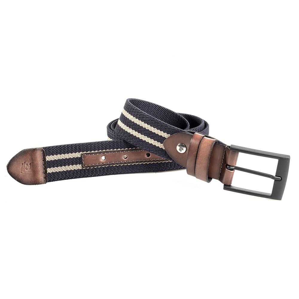 Cinto Esportivo Masculino Rafarillo Marinho - CI1914-01 em Oferta na Shopee