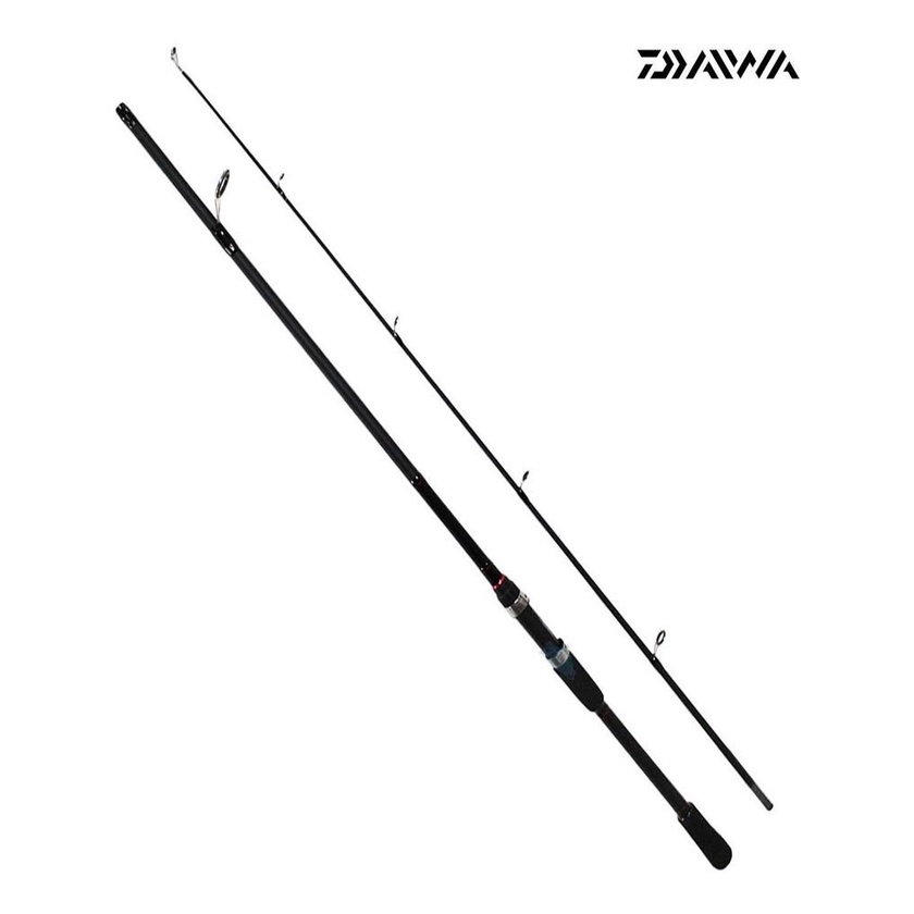 Vara Daiwa Strikeforce 1,83m Molinete 602mhrs 12 - 25lb